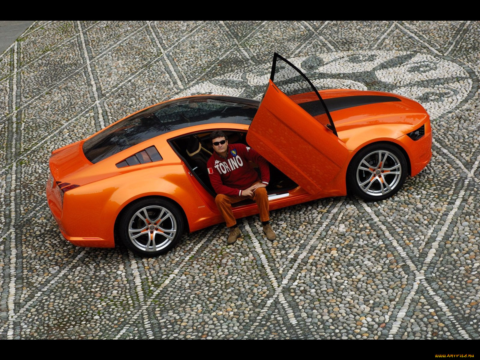 , ford